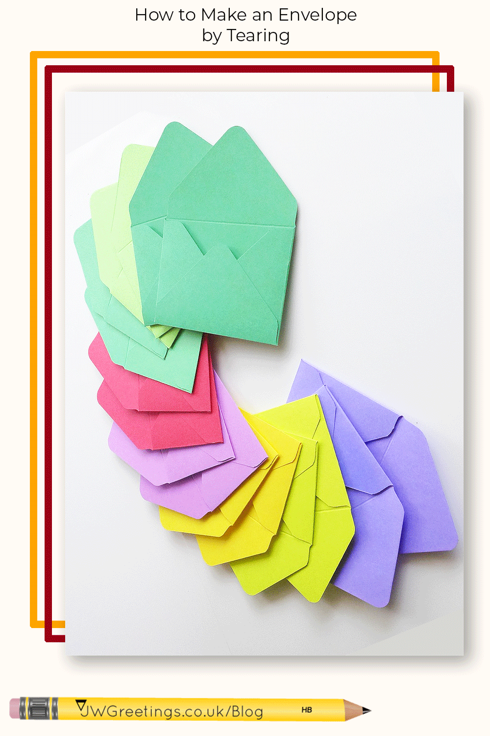 how-to-make-an-envelope-by-tearing
