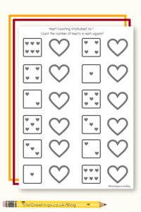 valentines-maths-worksheet